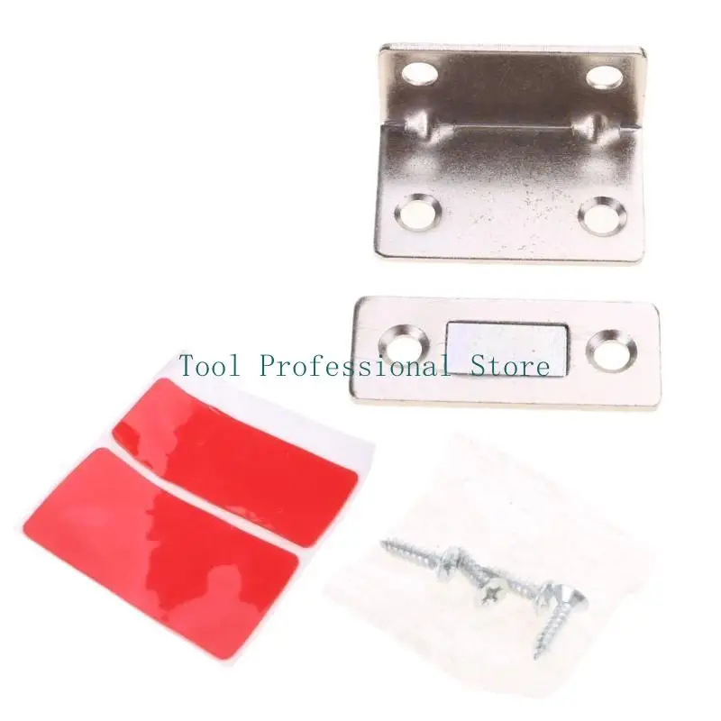 57qf Door Catch Magnet Catch для закрытия шкафа для раздвижного дверного шкафа