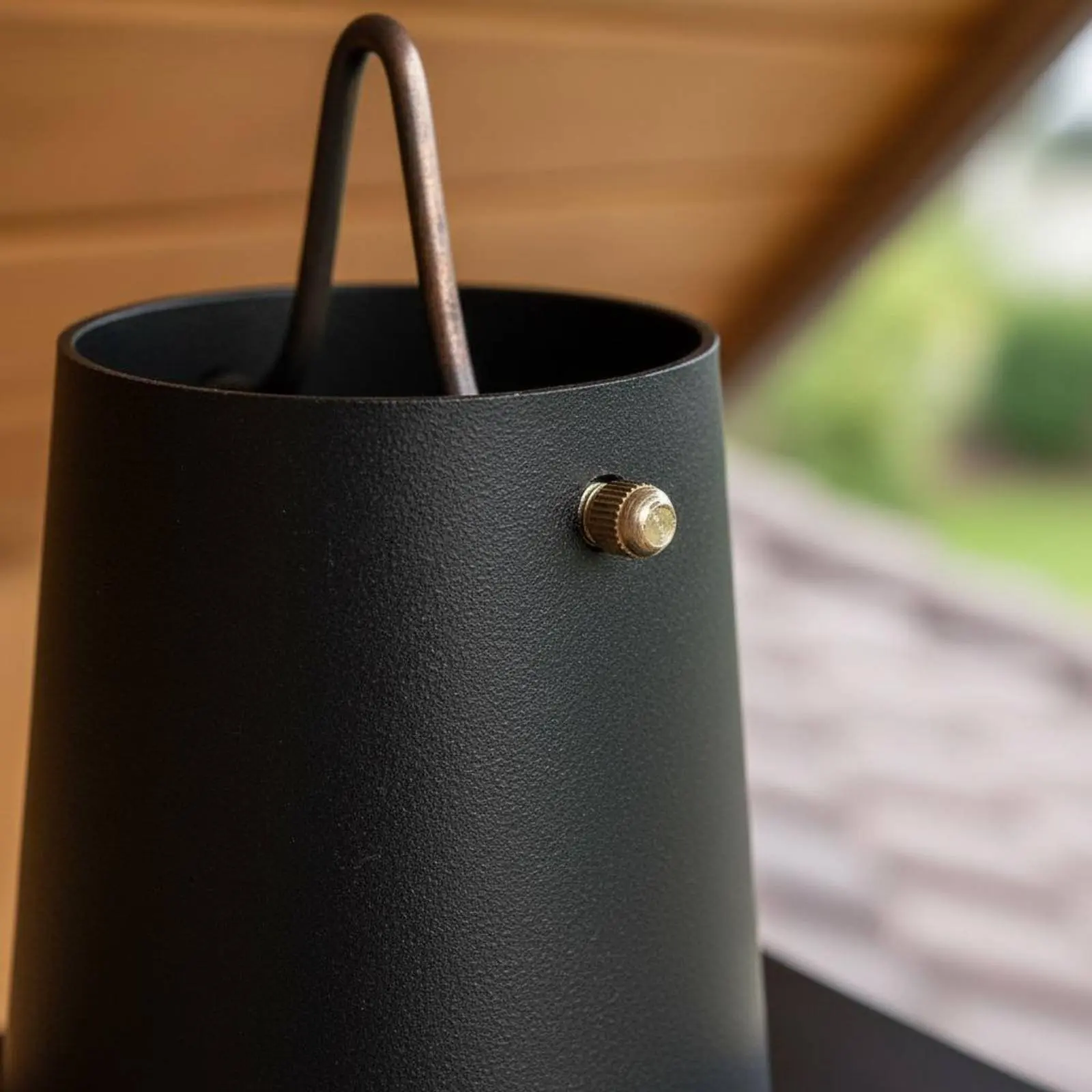 

Rain Chain Elegant Design Japanese Design Rain Chain Functional Art Weather Resistant for Patio