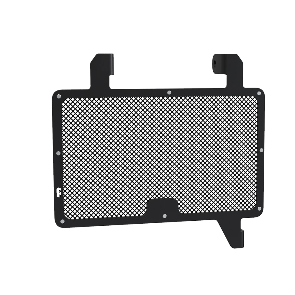 New For Aprilia Dorsoduro 1200 2011 2012 2013 2014 2015 2016 Radiator Grill Protective Guard DORSODURO1200 Oil Cooler Cover Part