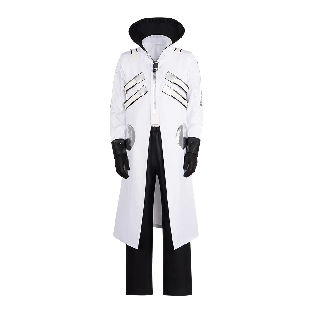   Costume de Cosplay docteur Eggman, tenue de spectacle, Costume d'anime d'halloween, vêtements traditionnels pour femmes, Co...