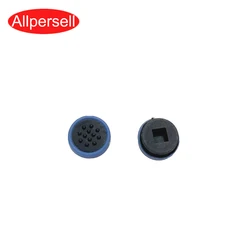 Laptop pointing stick cap suitable for DELL E6400 E6410 two-color mouse cap Keyboard mouse pointer