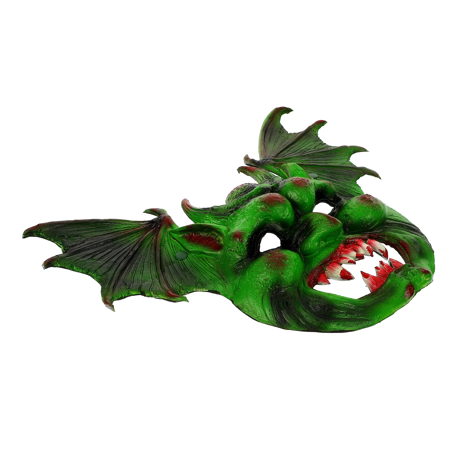 

Lightweight PU Bat Mask Halloween Scary Cosplay Prop Party Festival Outdoor Performance Mask Lovely Masks Halloween Masks