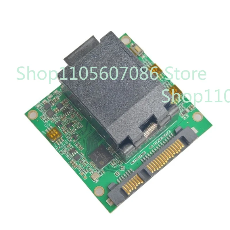 Suitable for SM2259xt2-BGA132/BGA152 Standard Test Rack, Special Offer