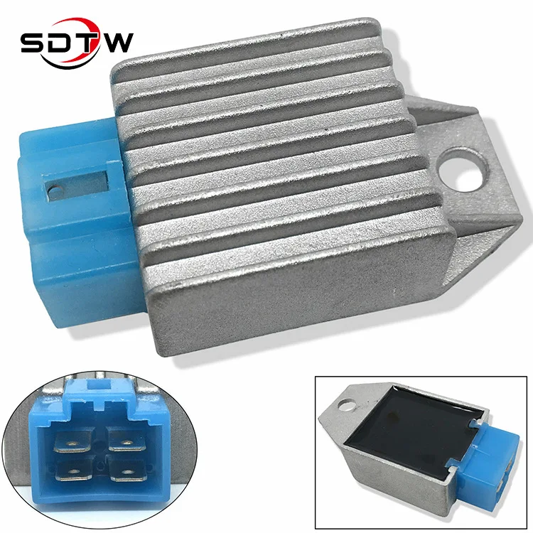 Voltage Regulator R…