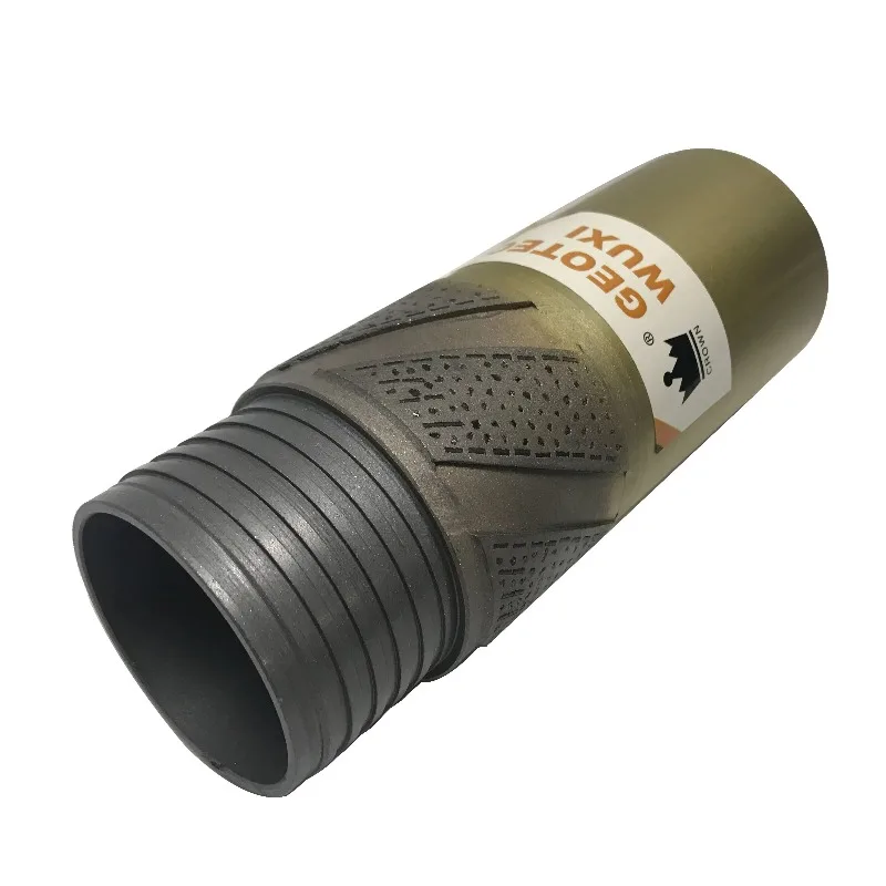 Wuxi مصنع المورد البيع المباشر الحفر اللاسلكي BQ NQ HQ PQ ثقب فتاحة التوسيع شل #1