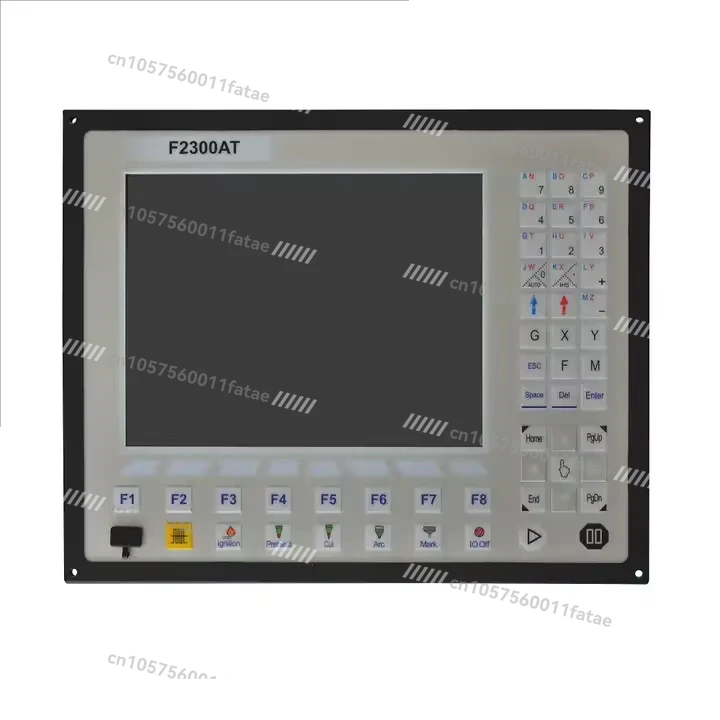 

Numerical Control Controller F2300AT with Numerical Control Plasma Cutting Machine Parts Protective Cap Function