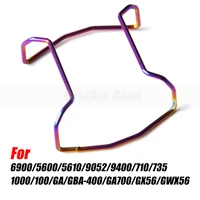 Protector de parachoques de alambre de Metal antiarañazos para reloj deportivo inteligente GA2100/5600/5610/100/1000/6900/9400/GX-56/GA700/GA710/GA400