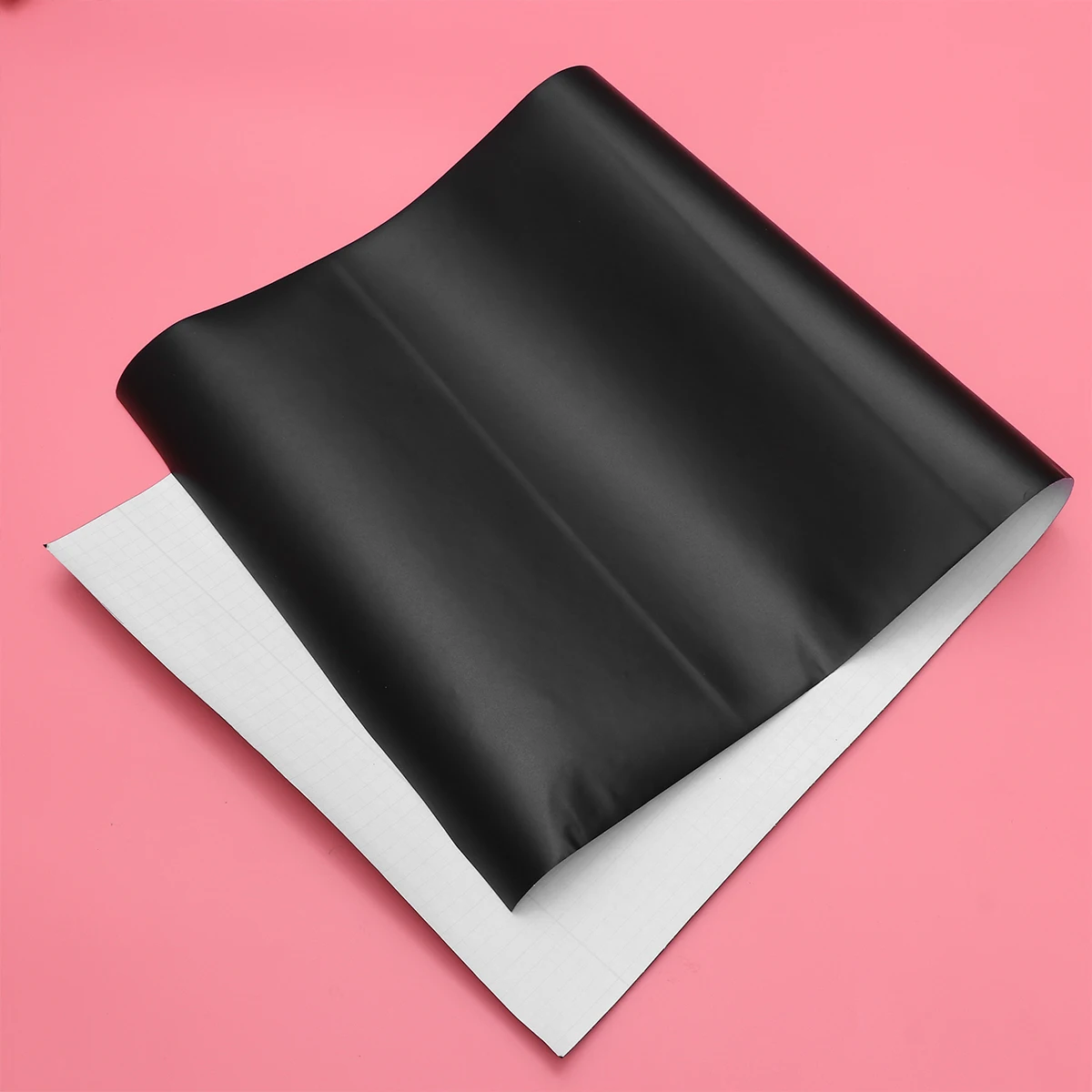 

Blackboard Stickers Removable Adhesive Roll Writable Chalkboard Paper for Office Home School Kitchen Decoration