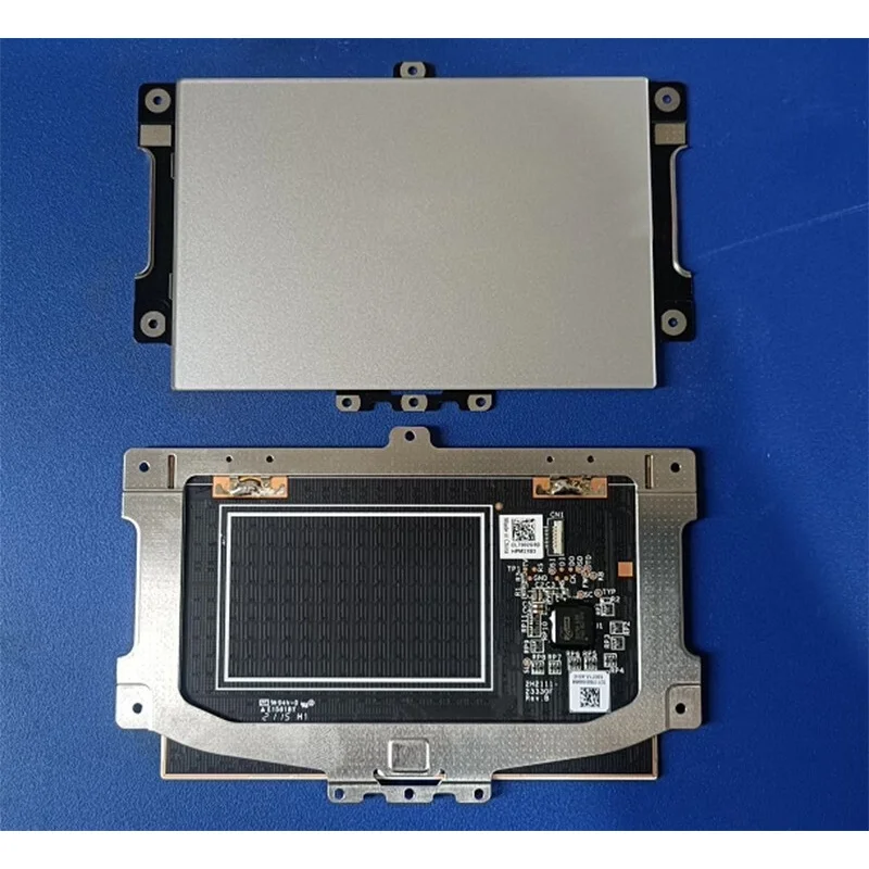 

Z New For HP EliteBook 830 835 G9 Laptop Touchpad Trackpad Clickpad Silver