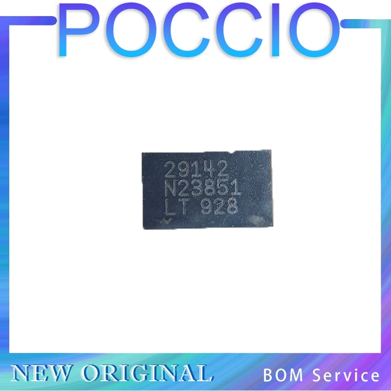 LTC2912 LTC2912CDDB…