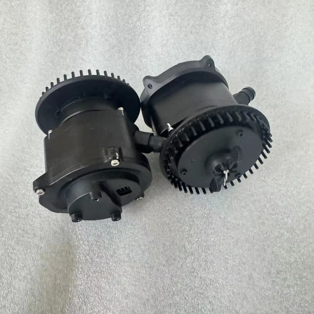 

T70 T70P T100 Centrifugal Nozzle Parts For DJI Agricultural Drone Repair Accessories