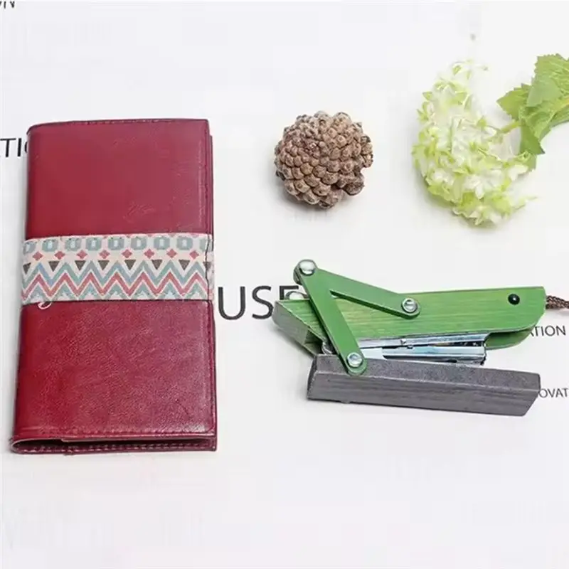 Innovative Staplers For Desk Offices Stapler Business Manual Desk Stapler Rotating Commercial Stapler For Offices School Library