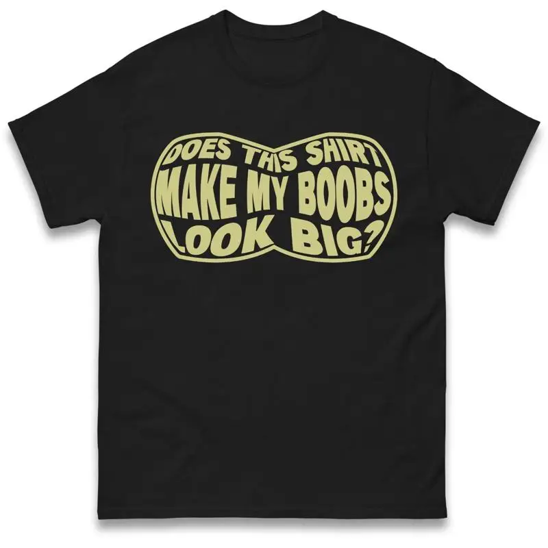 This T Shirt Make M… - image