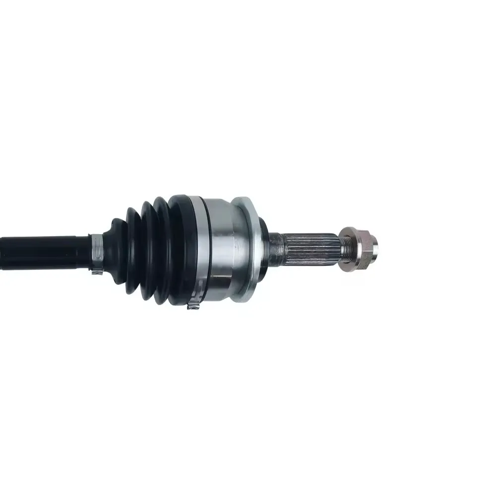 For- Car Auto Transmission Parts Drive Shaft CV for Ford RANGER 2.0 2011- 1945327  5345951 AB393A427DA EB3G3A427DA UF9T2550X - view 4
