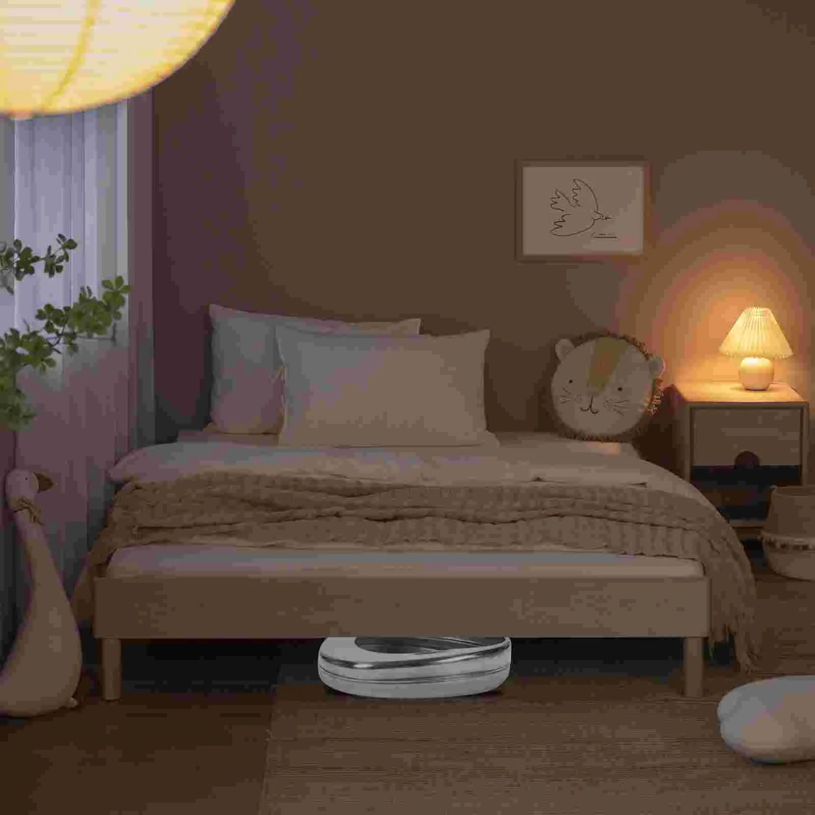 

Bedpan for Patients The Old Care Practical Portable Stainless Steel Safe Nursing Urinals Home Use