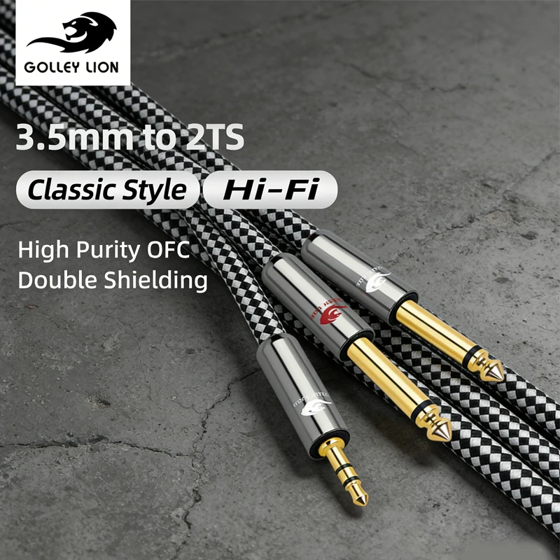 Golley Lion Flagshi…