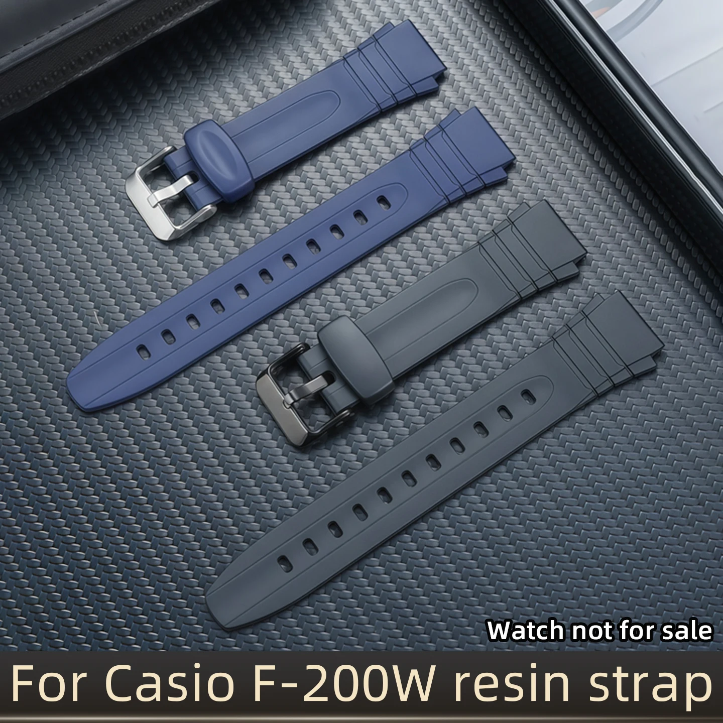 For Casio F-200W MR…