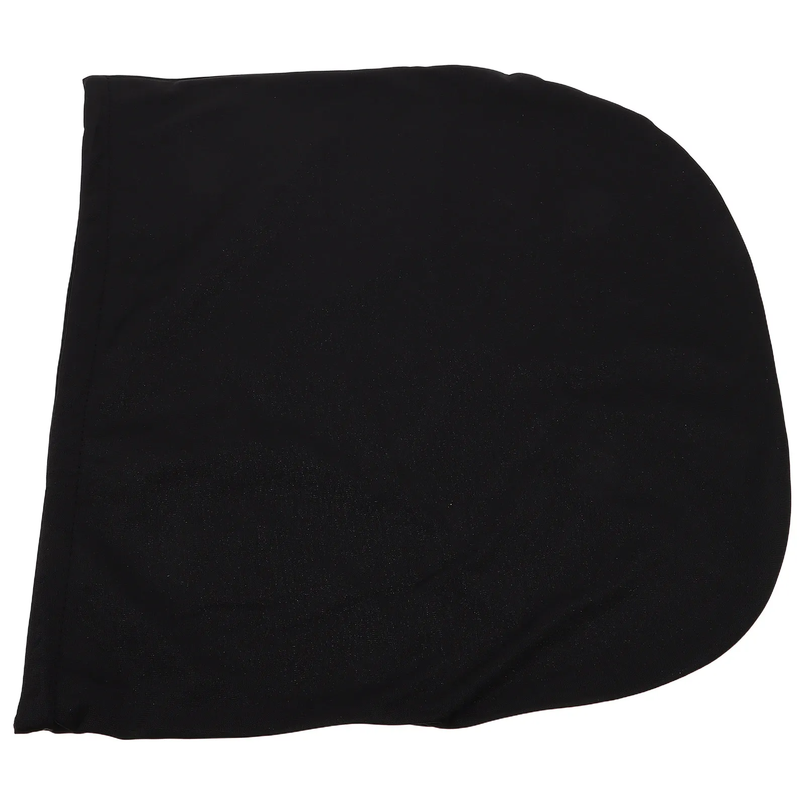 

Motorcycle Storage Bag Foldable Lightweight Drawstring Pouch for Bike Snowboard Cycling Helmets 52x46cm Travel Outdoor