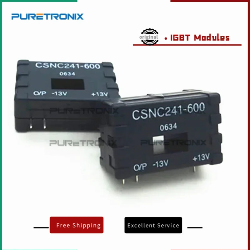 CSNC241-500 CSNC241-600 CSNA111 CSNA111-500 CSNA111-600 Gratis Verzending Nieuwe Origina Sensor
