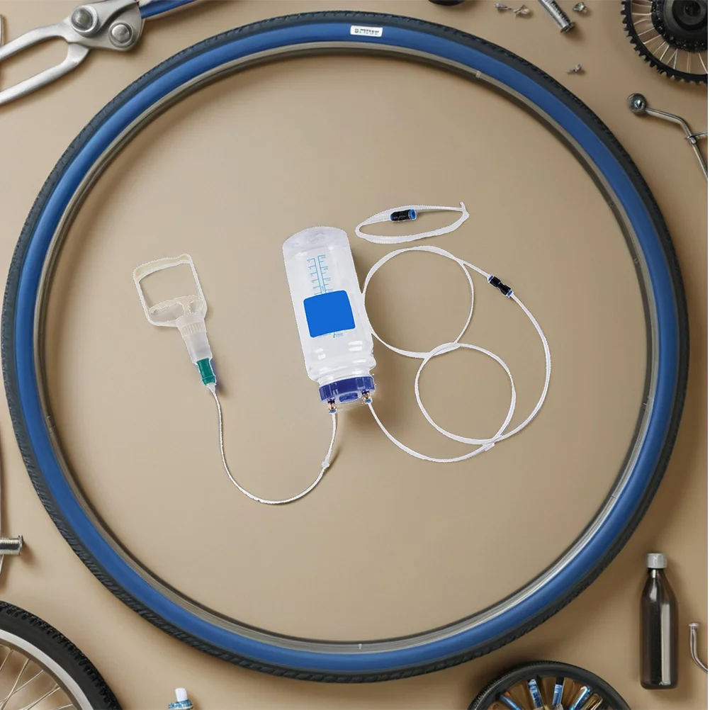 Manual Vacuum Pump 2L Oil Bottle Car Repair Tool Change Oil Suction Pump ABS Rubber High Temperature PU Hose Negative Latch Fuel