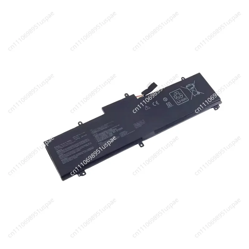 ROG Zephyrus M ROG 15 GX502GW C41N1837