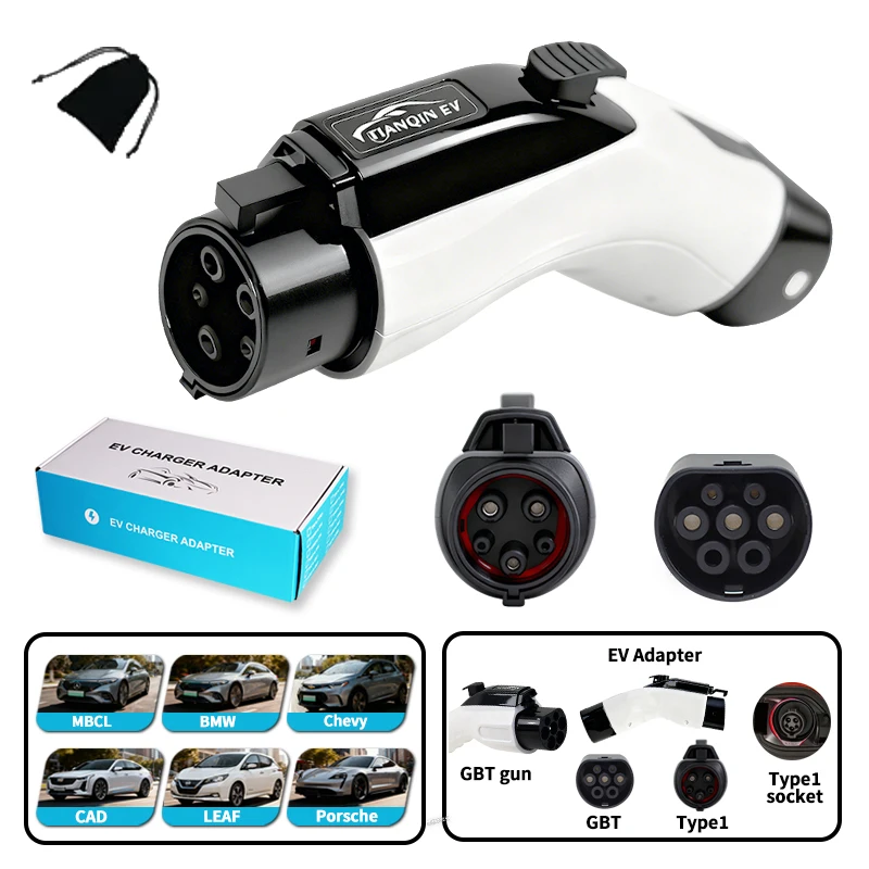 Gbt To Type1 Ev Ada… - image