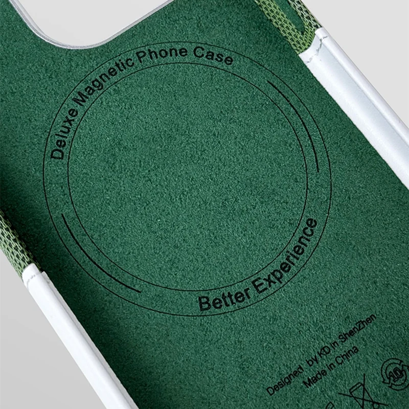 Hit Color Flax Leather Card Pocket Phone Case For iPhone 17 16 15Pro Max 15 14 Pro 13 12 Wireless Charging Alloy Lens Cover