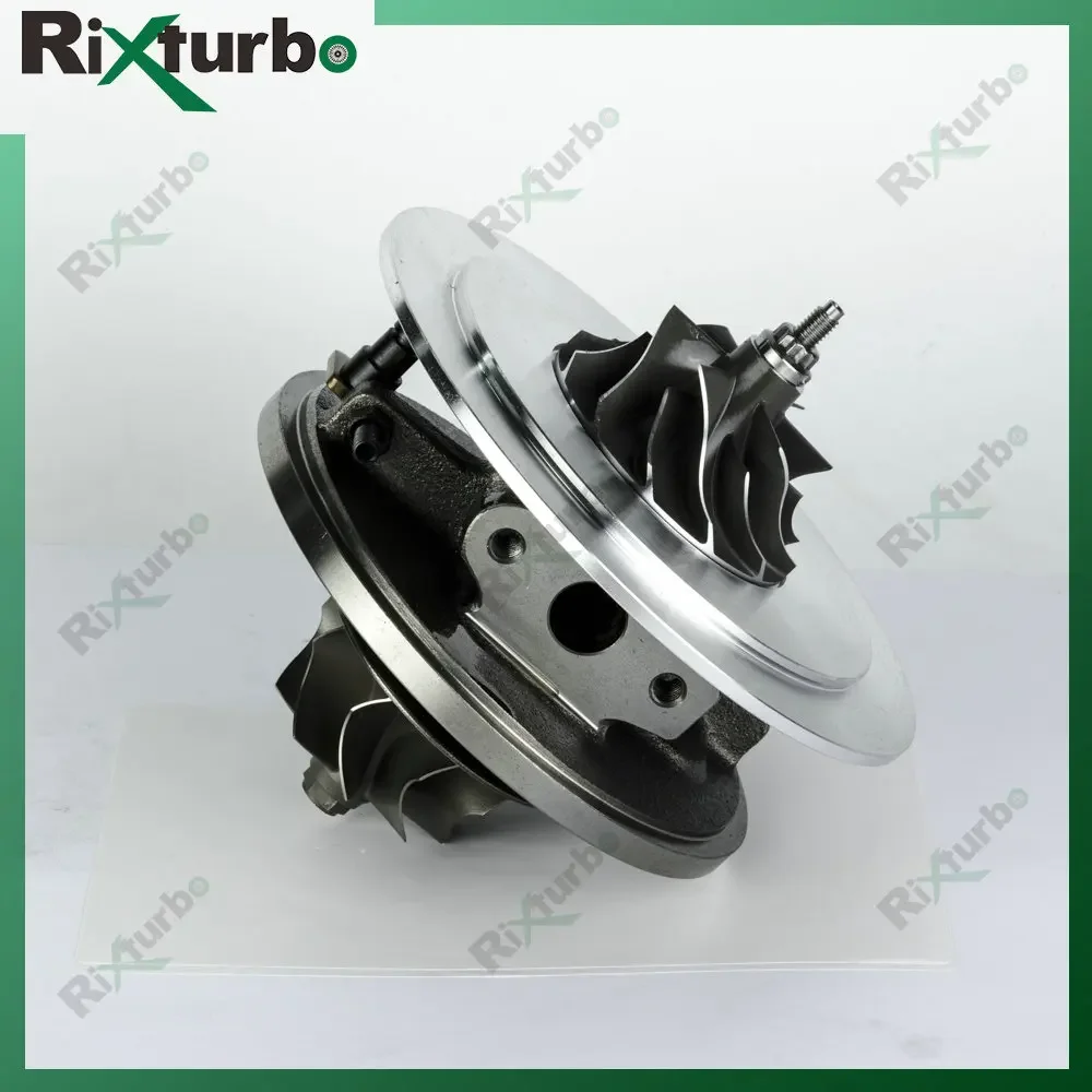 For Car Turbolader Cartridge 709837 for Mercedes-PKW Sprinter E-Klasse M-Klasse 216CDI/316CDI/416CDI 115Kw 125Kw 120Kw OM 612 DE
