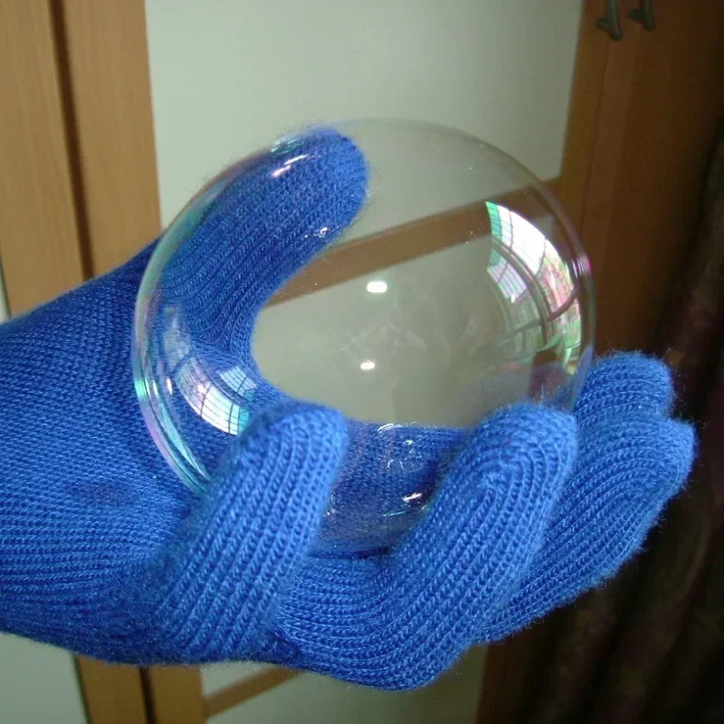 Bouncing Bubbles Magic Gloves for Play, Bouncing Bubbles