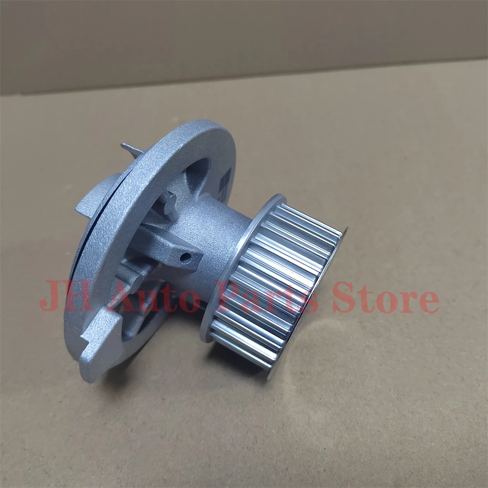 JH Water Pump For GM Chevrolet Cruze Chevrolet Captiva Nubira Rezzo Lacettl 92226211 92065969 24409355