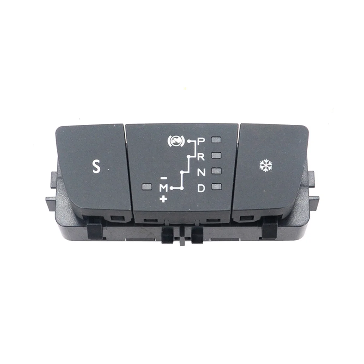 Shift Panel Module Switch Speed Cruise Switch Auto for Peugeot 508 408 308S Citroen C5 98046755ZD