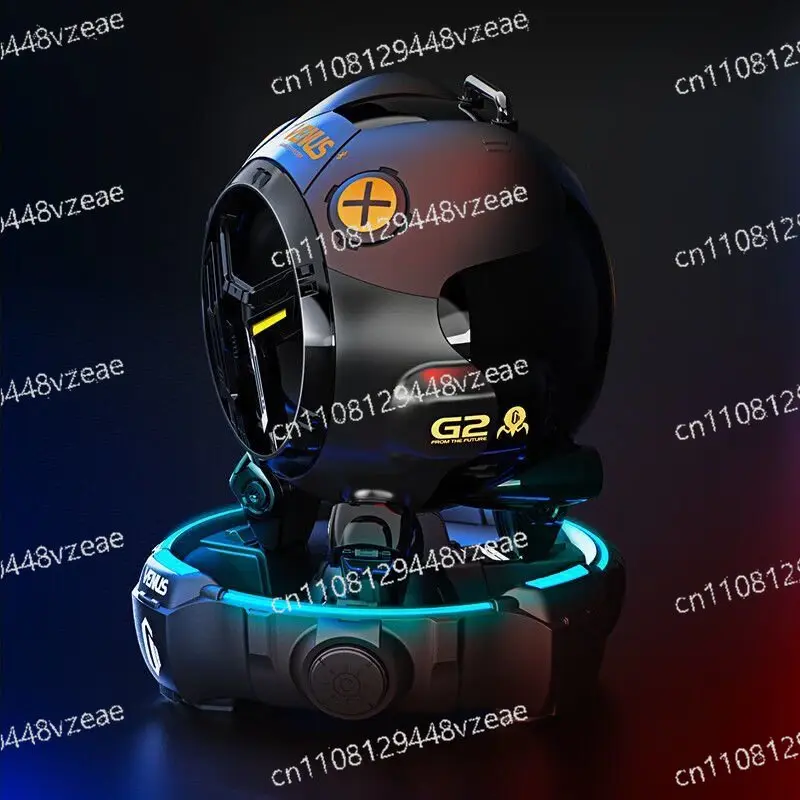 Gravity Planet G2 Venus Mini Bluetooth Speaker Wireless Subwoofer Stereo