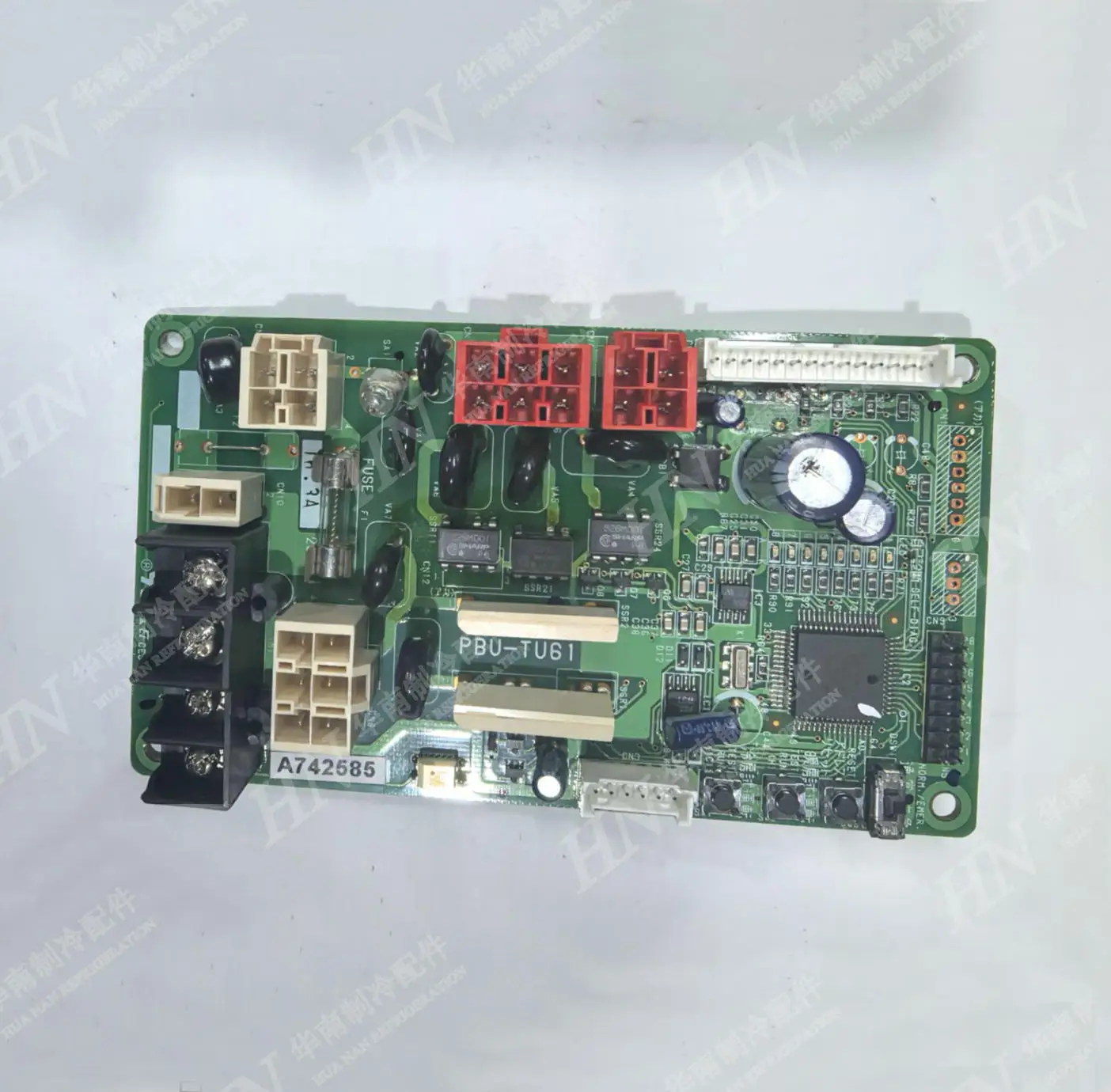 

Новая потолочная плата управления PBU-TU61 A742585 A743218 A742586 A73C1169