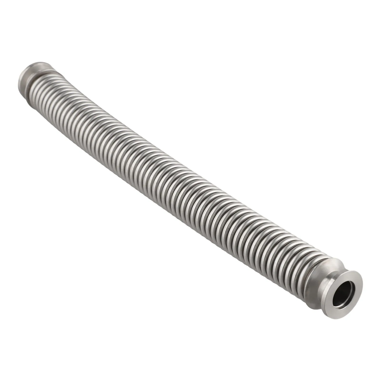 Reliable Performance 304 Stainless Steel Vacuum Bellows for ideal for Semiconductor Manufacturing 200mm/300mm Length