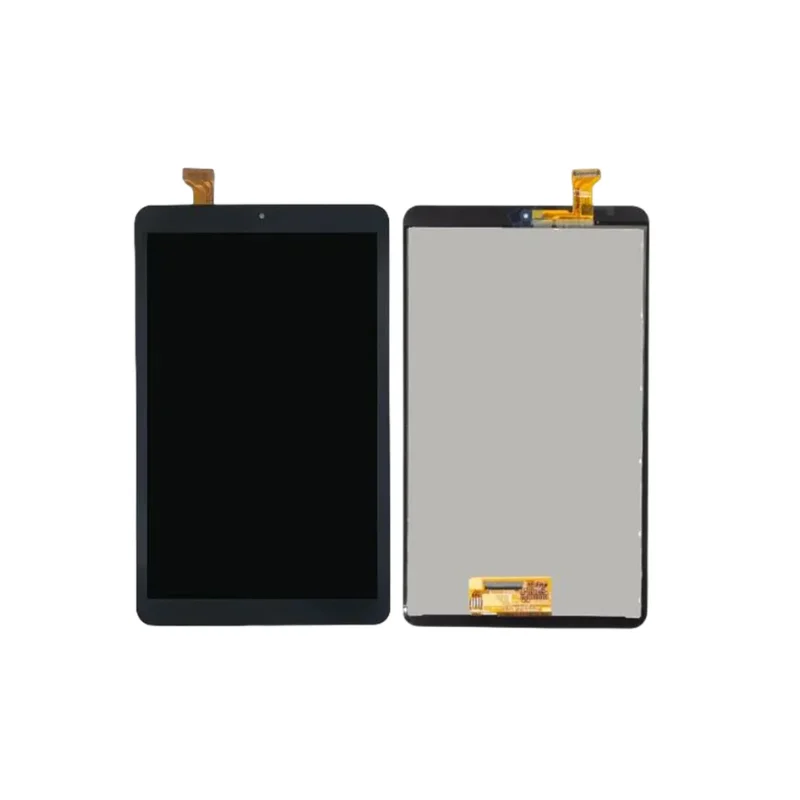 8.0 "para samsung galaxy tab a 8.0 2018 t387 display lcd digitador da tela de toque para samsung SM-T387V SM-T387A peça substituição