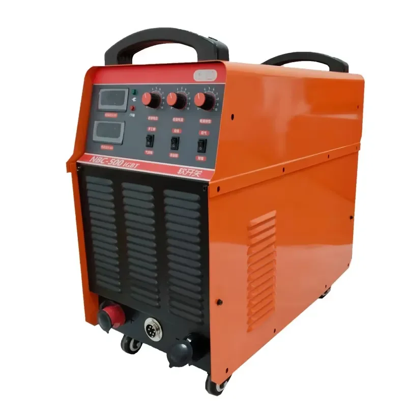 Welding Machine Mig NBC-500IGBT Welding Machine Welder Welding Machine