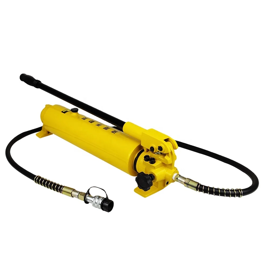 CP-700A High Pressure Portable Manual Pump hand pump hydraulic