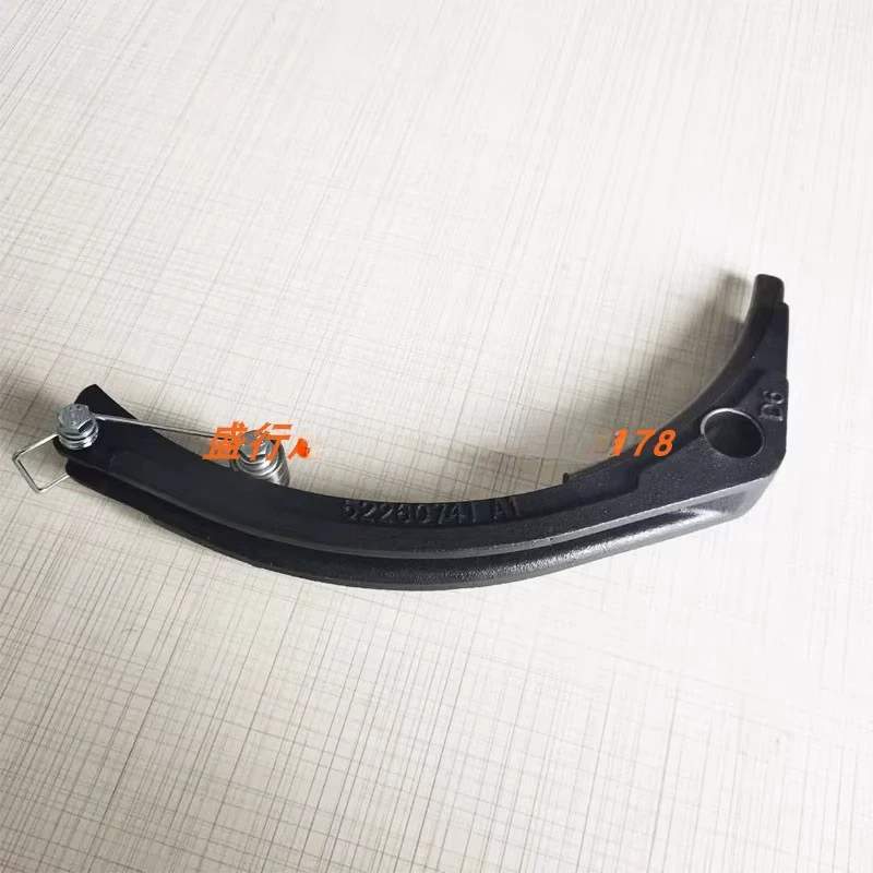 รางนำเชือก Koni KONECRANES รุ่น QB 52293244 (52283342) สินค้าใหม่ในสต็อก
