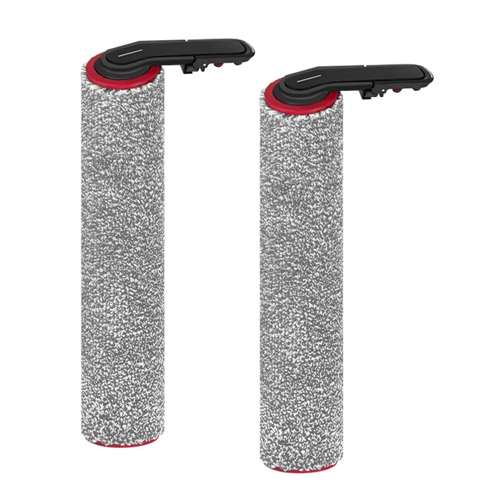 Easy Installation Roller Brush Daily Cleaning Bristles For Dirt Pickup Long-lasting Performance Cleaning Brush For Home Use