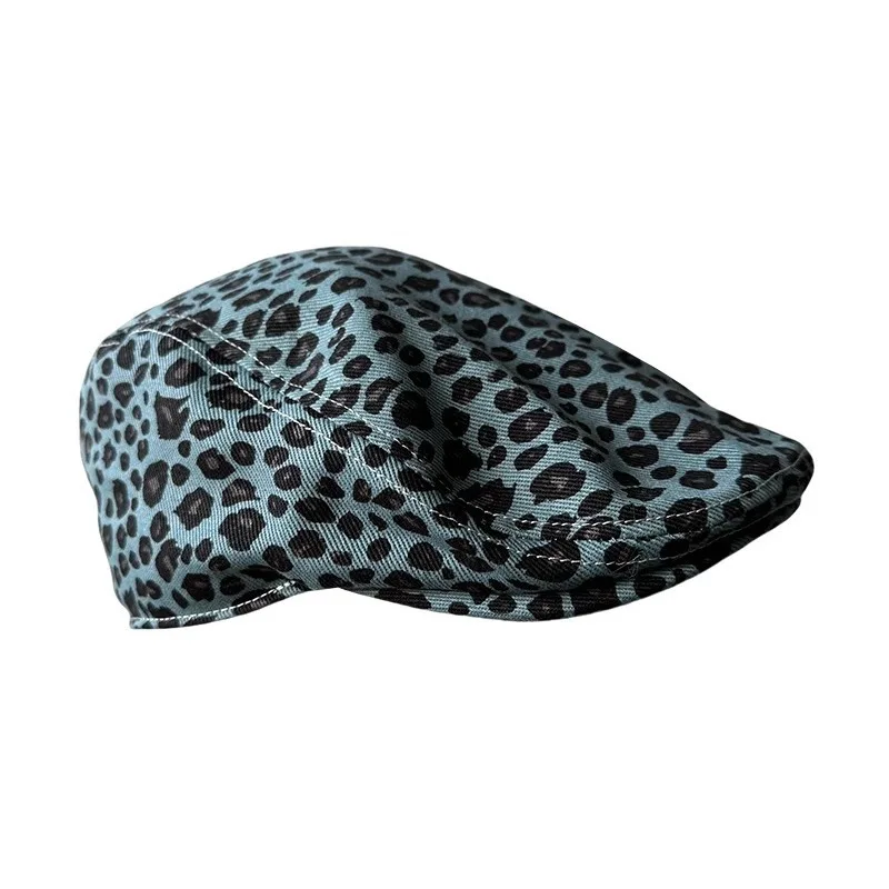 casquette-plate-a-imprime-leopard-pour-femme-chapeau-a-visiere-elegant-et-decontracte-beret-tendance-vintage-a-visiere-bec-de-canard-accessoire-de-mode-pour-le-printemps-et-l'ete