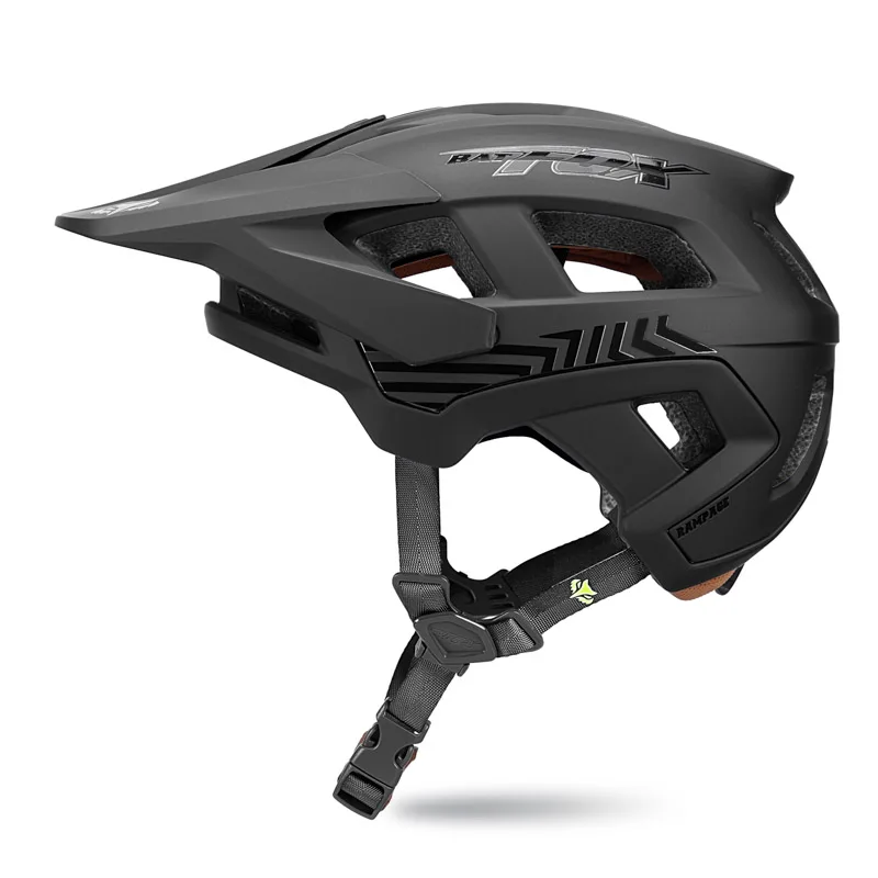 

BATFOX 2025 велосипедный шлем с регулируемым размером, велосипедные шлемы для взрослых для мужчин, молодежные шлемы для беговых рта, прыжков и скоростных спуска