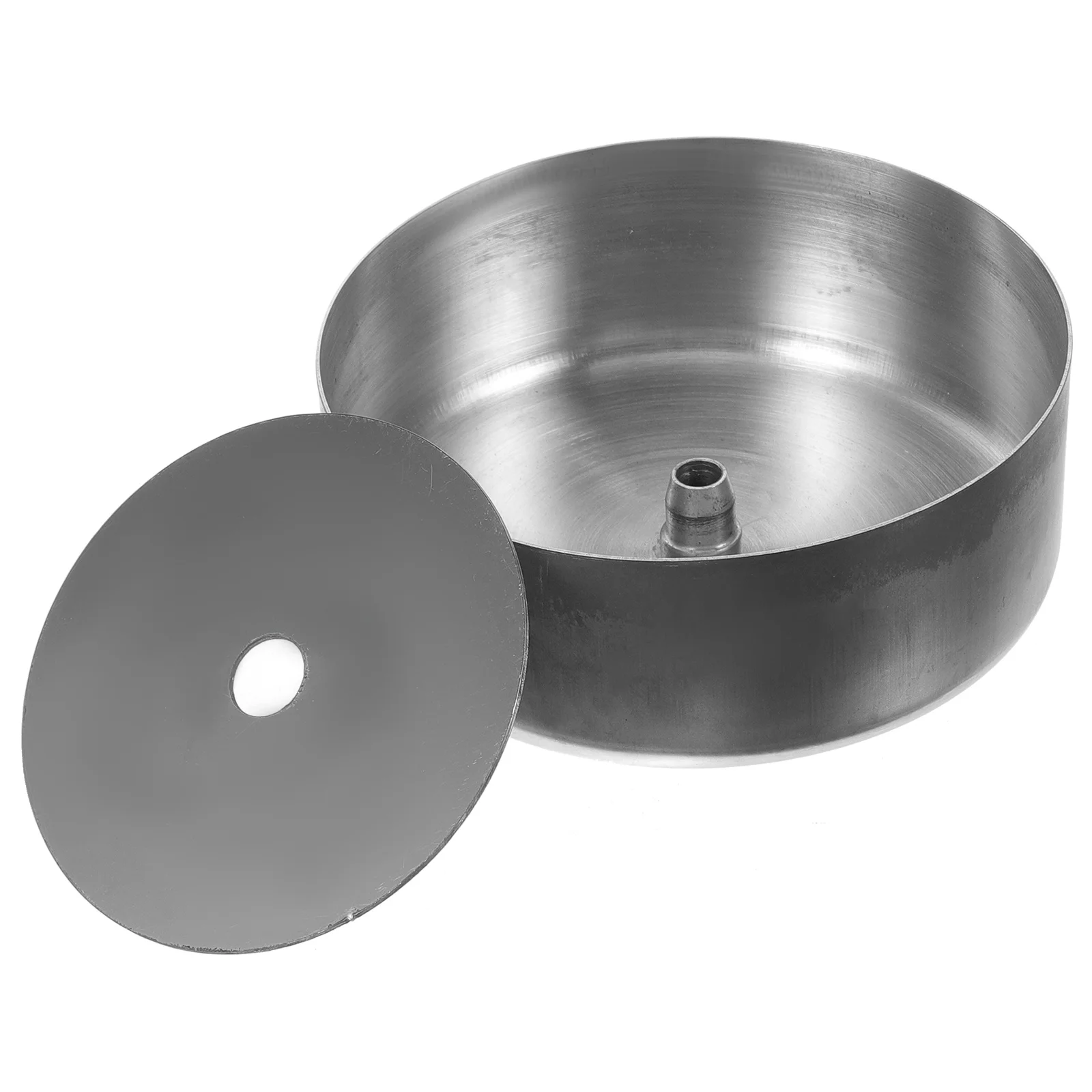 

1Set Putting Hole Cup with Flags Cloth Stainless Steel Golf Training Aid Indoor Outdoor Practice Putting Green Cups and Flags