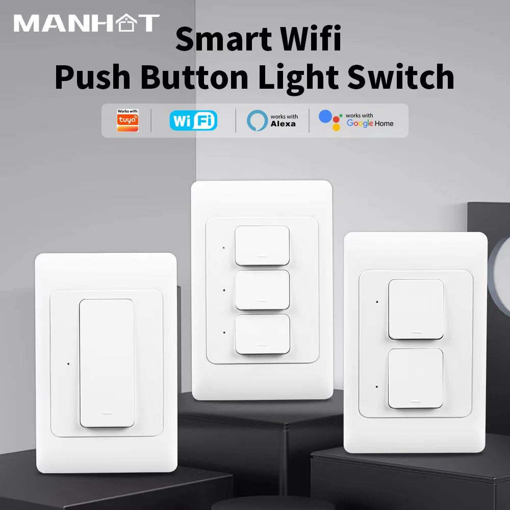 #53 Compare Light Switches Before You Buy