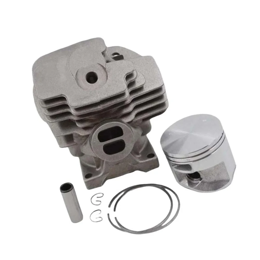 MS462 MS462C For chainsaw Cylinder with For piston Kit For nikasil Coated 1142 Bore Smooth Operation Replacement