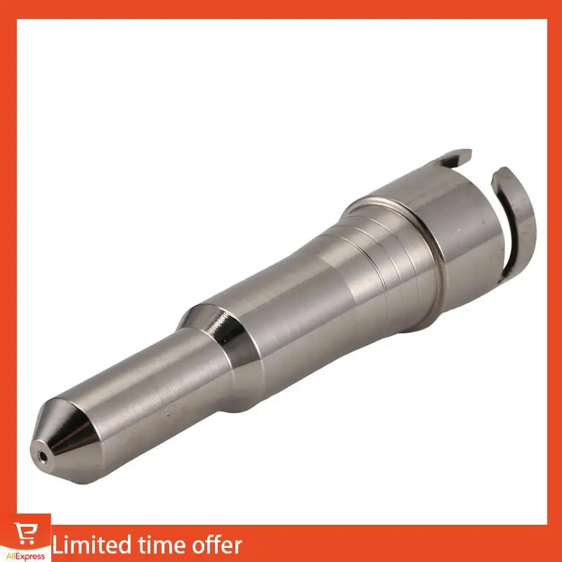 

Носик свежего парового сопла 3X для Delonghi Dedica EC680/EC685, ECP3420, EC9335, ECO310, внутренняя трубка из пены для вспенивания молока