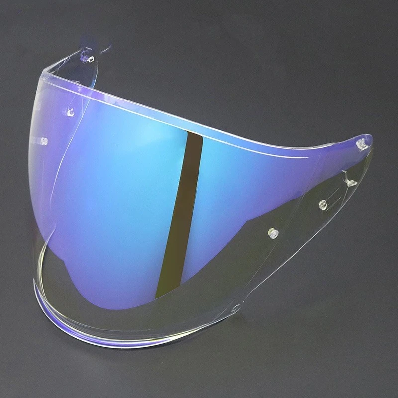 1PCS for SHOEI J-Cruise 1 J-Cruise 2 J-Force 4 CJ-2 Motorcycle Helmet Lens Open Face Shield Viseria Capacete Moto Glasse - Image 5