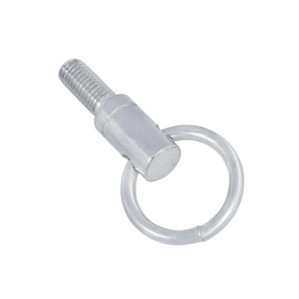 

Adjustable Military Drum Strap Holder Screw Silver Replacement Snare Drum Repair Instrument Accessory Strap Screw