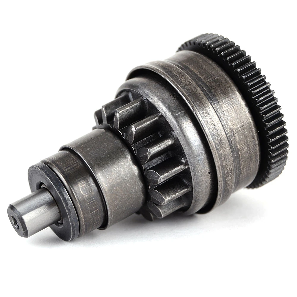 Bendix de Partida para Suzuki AD50 AE50 AG50 AJ50 AH50 AP50 AY50 UX50 AZ50 UF50 UX50W TR50 Aprilia Habana Mojito Scarabeo 50