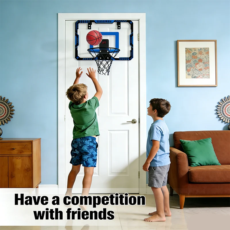 Thumbnail 3 - #16 Latest Basketball Hoops Offers