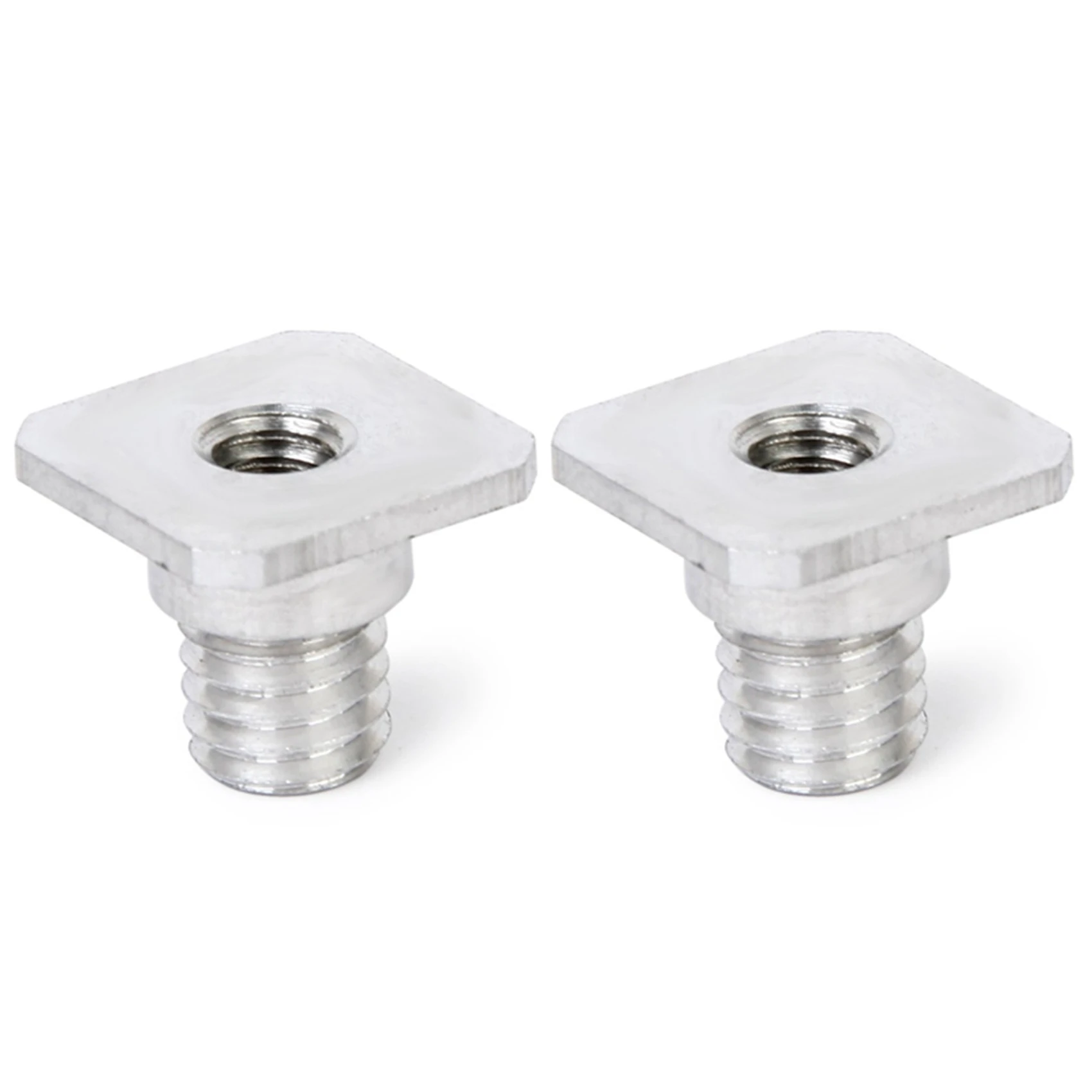 

CJSD-2X 1/4 дюйма на 3/8 дюйма переходник с винтом «мама-папа» для штатива-монопода